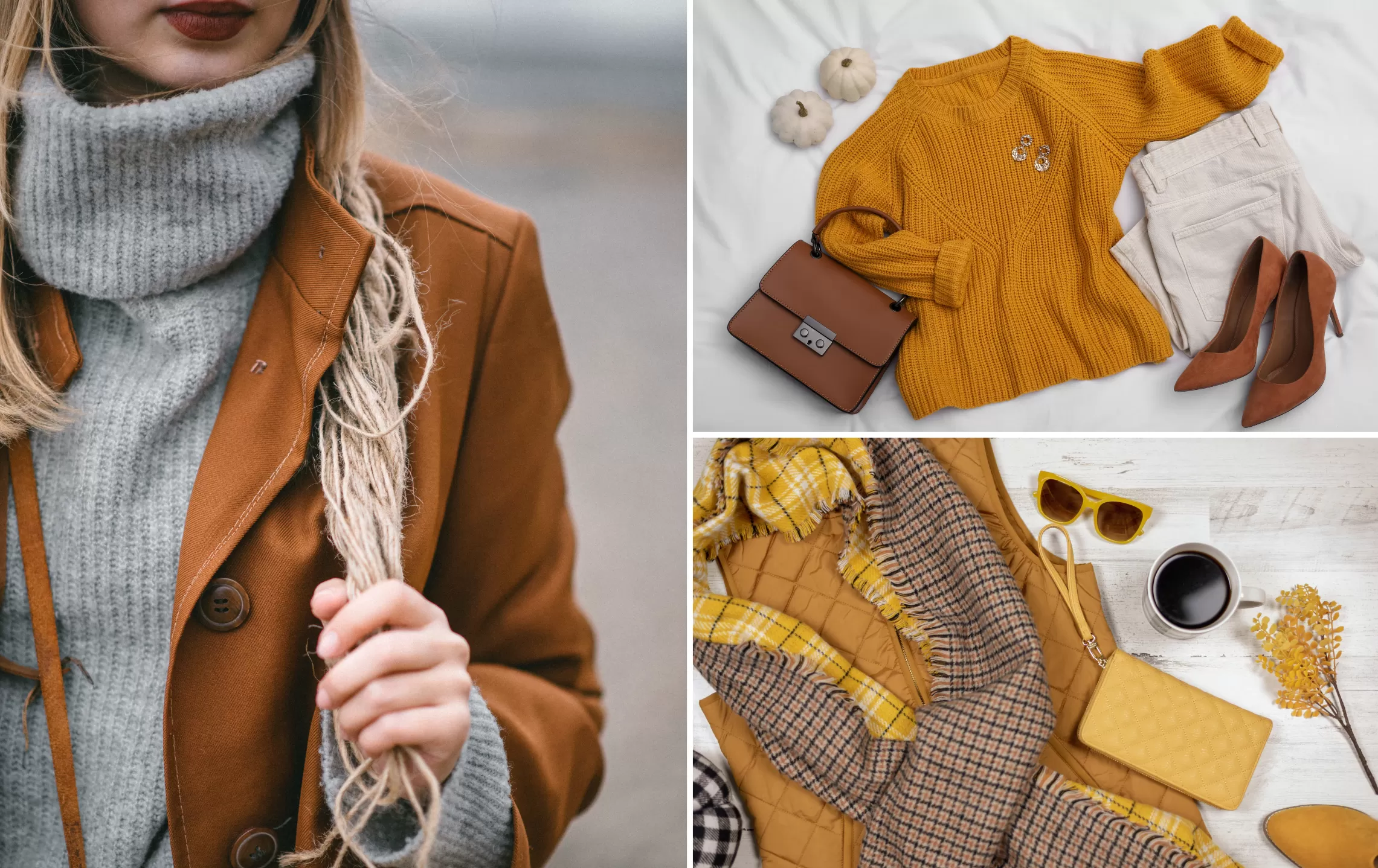 Affordable Fall Fashion: Comparing Walmart, Macys, and Shein Deals